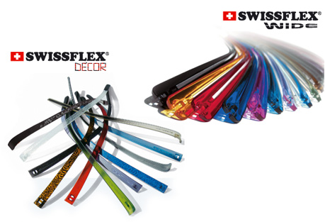 Swissflex Wide And Décor